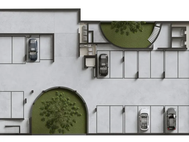 Imagem 6: Zait - Zait Flat / studio com 1 dormitório