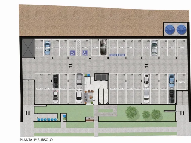 Imagem 3: Mavie - Mavie Apartamento com 3 dormitórios