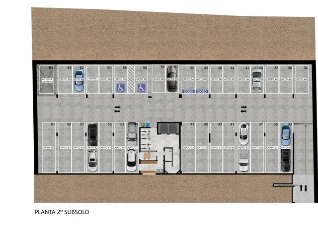 Imagem 4: Mavie - Mavie Apartamento com 3 dormitórios