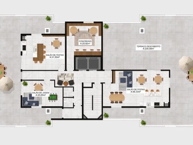 Imagem 2: Mavie - Mavie Apartamento com 3 dormitórios