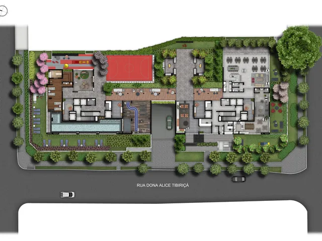 Imagem 11: Álamo - Álamo Apartamento com 3 dormitórios