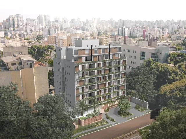 Imagem 10: APARTAMENTO RESIDENCIAL em Curitiba - PR, Água Verde