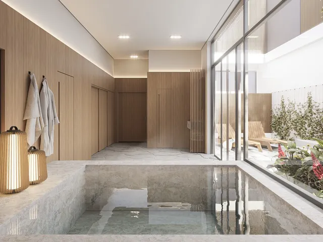 Imagem 13: Cobertura à venda em Curitiba, Água Verde, com 3 quartos, 220.91m²