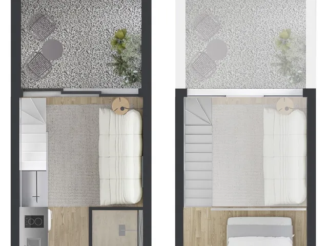 Imagem 4: APARTAMENTO RESIDENCIAL em Curitiba - PR, Bigorrilho