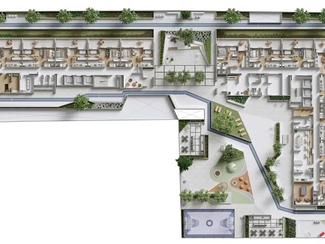 Imagem 3: Sorano - Sorano Apartamento com 2 dormitórios