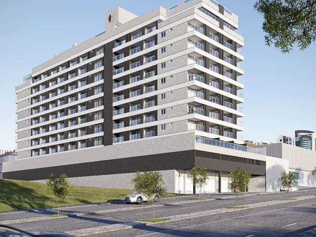 Imagem: Imperdível! Apartamento à venda em Curitiba-PR