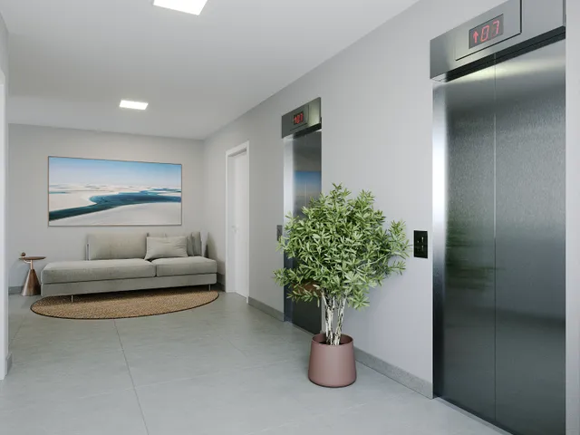 Imagem 11: Excelente oportunidade! Apartamento à venda em Curitiba-PR, Boa Vista, com 1 quarto, 1