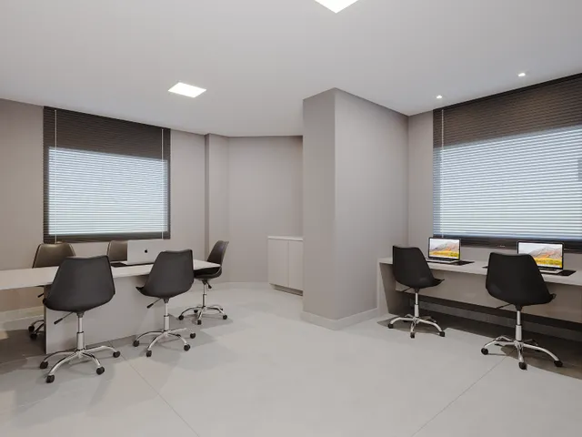 Imagem 14: Excelente oportunidade! Apartamento à venda em Curitiba-PR, Boa Vista, com 1 quarto, 1