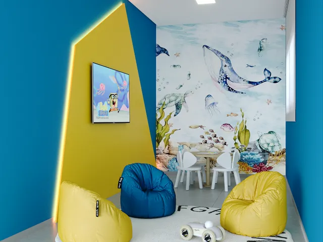 Imagem 15: Excelente oportunidade! Apartamento à venda em Curitiba-PR, Boa Vista, com 1 quarto, 1