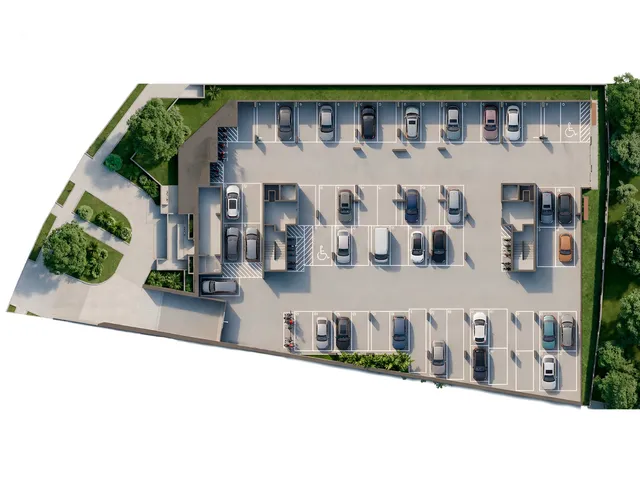 Imagem 5: APARTAMENTO RESIDENCIAL em Curitiba - PR, São Lourenço