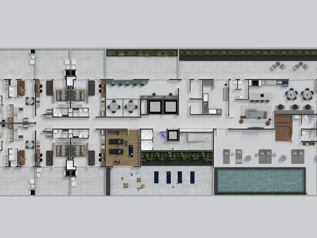 Imagem 4: Lunetto - Lunetto - Residencial