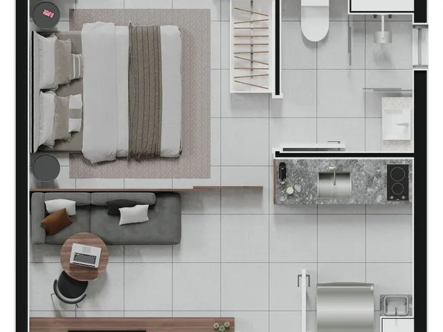 Imagem 6: Lunetto - Lunetto - Residencial