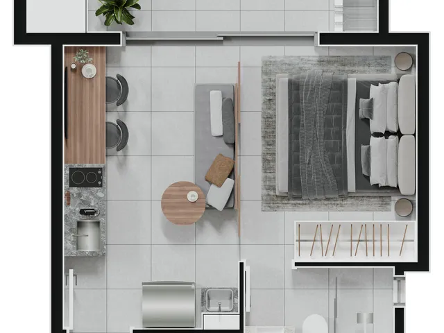 Imagem 7: Lunetto - Lunetto - Residencial