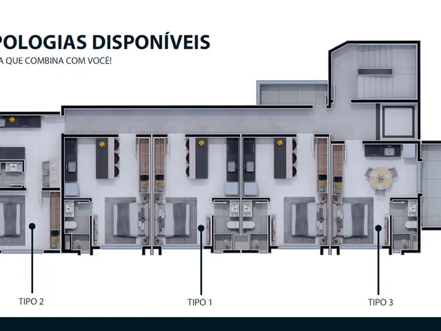 Imagem 15: Mônaco Residence - Mônaco Residence