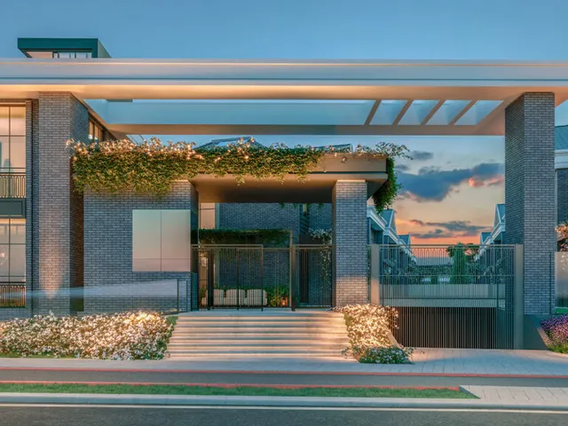 Imagem: Galliano 250 - Casa à venda no bairro Santa