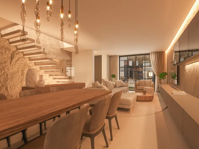 Imagem 8: Galliano 250 - Casa à venda no bairro Santa Felicidade - Curitiba/PR