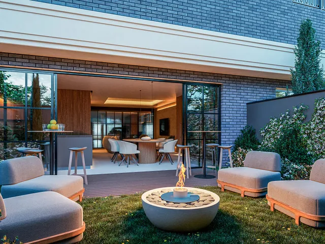 Imagem 11: Galliano 250 - Casa à venda no bairro Santa Felicidade - Curitiba/PR