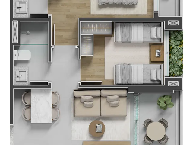 Imagem 16: Sonatta Home Club - Sonatta Home Club