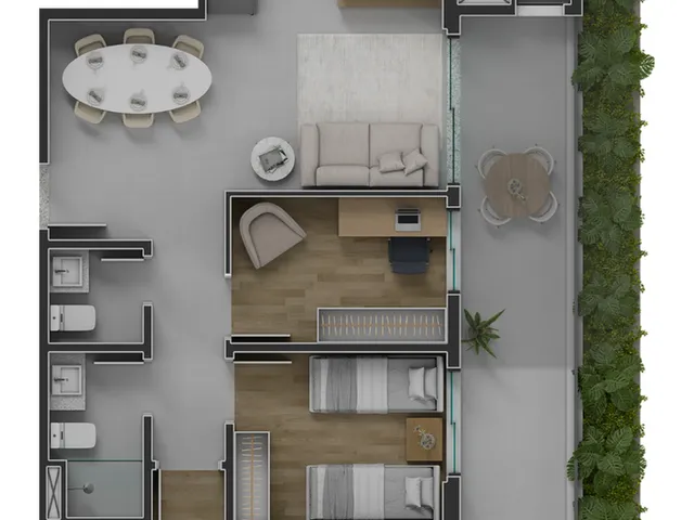 Imagem 14: Sonatta Home Club - Sonatta Home Club