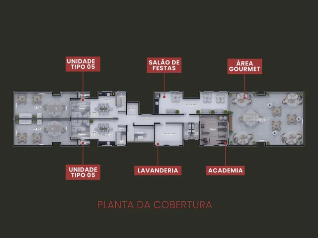 Imagem 2: APARTAMENTO RESIDENCIAL em Curitiba - PR, Hauer