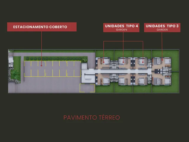 Imagem 3: APARTAMENTO RESIDENCIAL em Curitiba - PR, Hauer