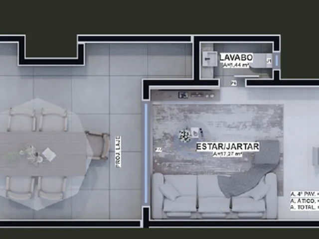 Imagem 10: APARTAMENTO RESIDENCIAL em Curitiba - PR, Hauer