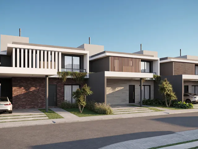 Imagem 13: Ambar - Ambar Casa em condomínio com 3 dormitórios