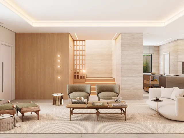 Imagem 15: Ambar - Ambar Casa em condomínio com 3 dormitórios