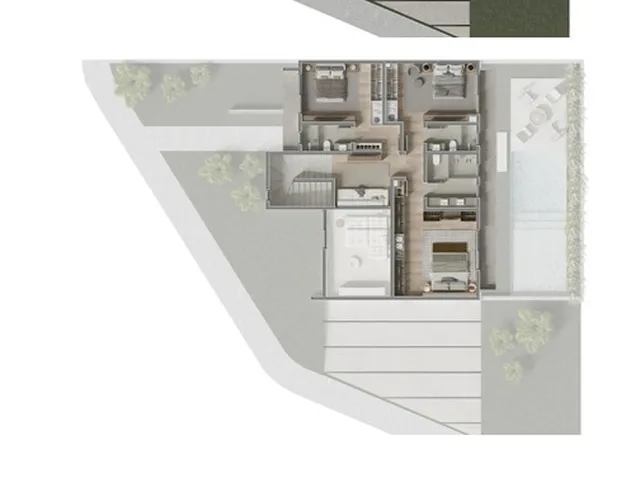 Imagem 9: Ambar - Ambar Casa em condomínio com 3 dormitórios
