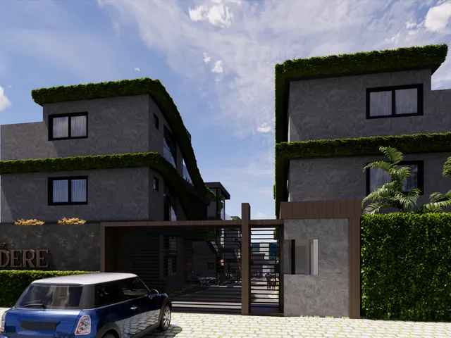 Imagem 4: Belvedere Mercês - Casa à venda no bairro Mercês - Curitiba/PR