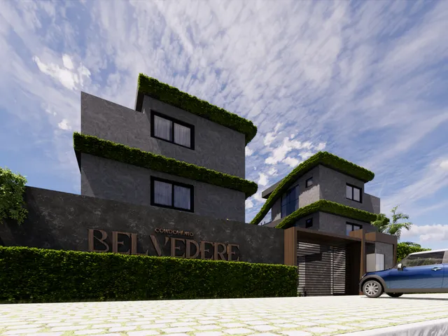Imagem 5: Belvedere Mercês - Casa à venda no bairro Mercês - Curitiba/PR