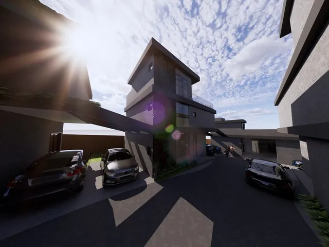 Imagem 10: Belvedere Mercês - Casa à venda no bairro Mercês - Curitiba/PR
