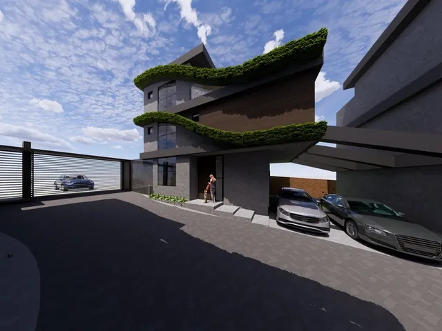 Imagem 11: Belvedere Mercês - Casa à venda no bairro Mercês - Curitiba/PR