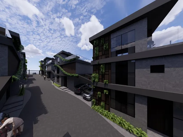 Imagem 13: Belvedere Mercês - Casa à venda no bairro Mercês - Curitiba/PR