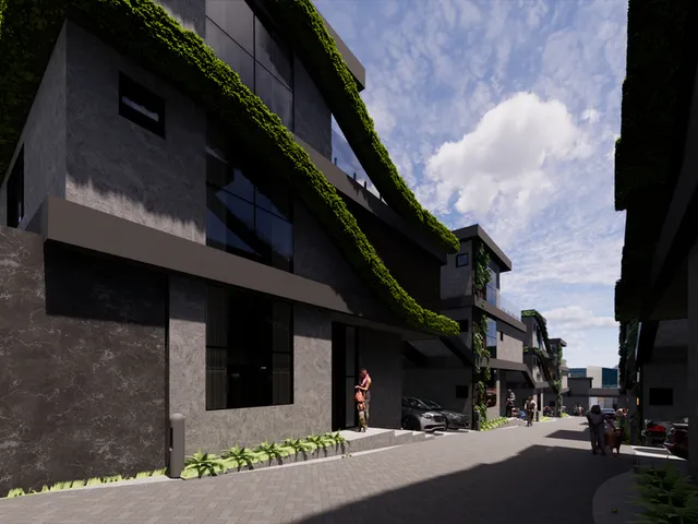 Imagem 14: Belvedere Mercês - Casa à venda no bairro Mercês - Curitiba/PR