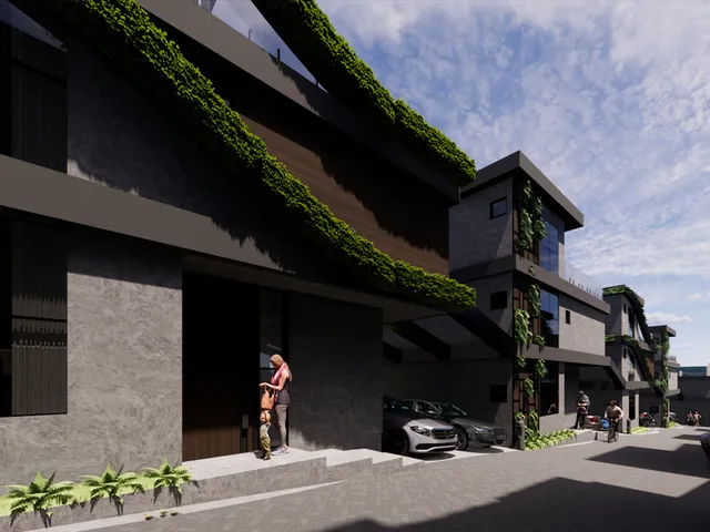 Imagem 15: Belvedere Mercês - Casa à venda no bairro Mercês - Curitiba/PR