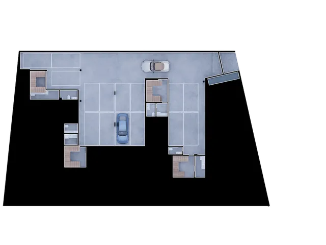 Imagem 2: CASA RESIDENCIAL em Curitiba - PR, Campina do Siqueira