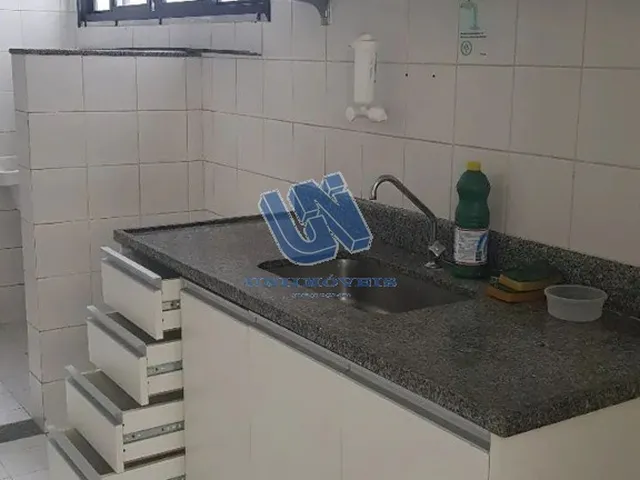 Imagem 16: Apartamento para alugar no Stiep com 3 Quartos 105m2