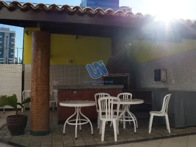 Imagem 9: Apartamento para alugar no Stiep com 3 Quartos 105m2