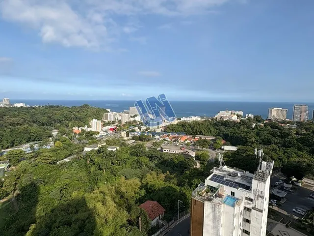 Imagem: Apartamento nascente decorado 3 Quartos