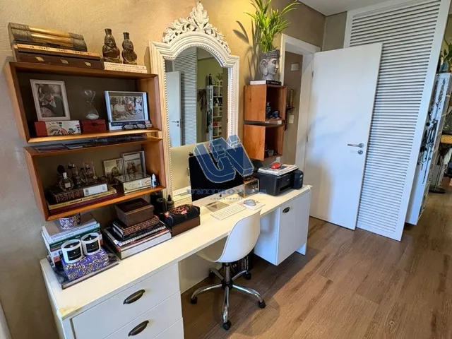 Imagem 10: Apartamento nascente decorado 3 Quartos suítes sendo 1 Suíte Master com Closet vista