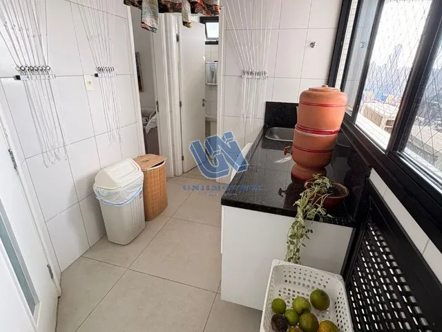 Imagem 2: Apartamento nascente decorado 3 Quartos suítes sendo 1 Suíte Master com Closet vista
