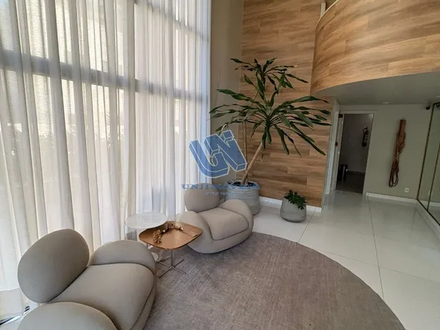 Imagem 16: Apartamento nascente decorado 3 Quartos suítes sendo 1 Suíte Master com Closet vista