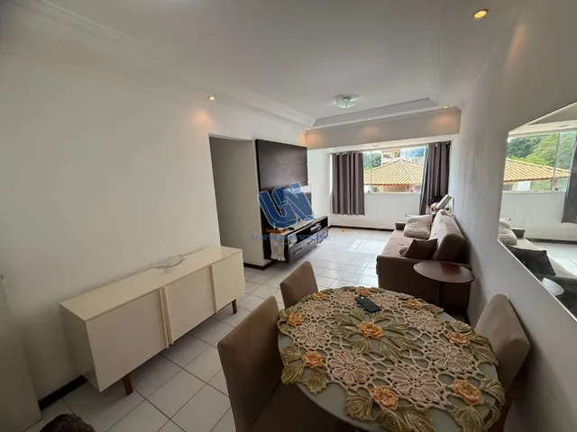 Imagem: Apartamento 3 quartos sendo 1 suíte no