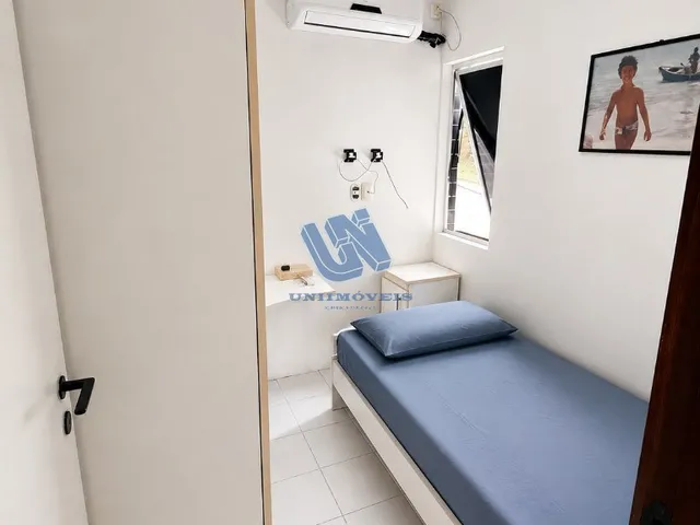 Imagem 13: Apartamento 3 quartos sendo 1 suíte no Imbui