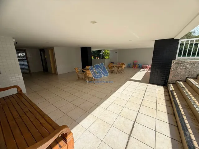 Imagem 5: Apartamento 3 quartos sendo 1 suíte no Imbui