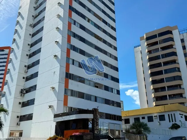 Imagem 14: Apartamento 3 quartos sendo 1 suíte no Imbui