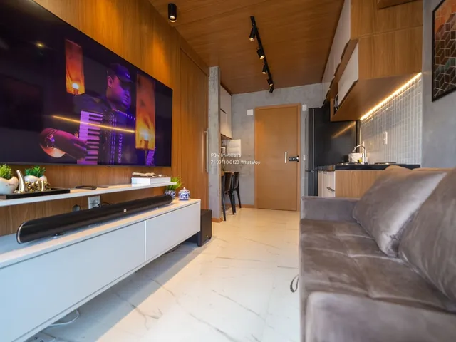 Imagem: APARTAMENTO RESIDENCIAL em SALVADOR - BA