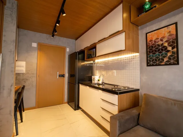 Imagem 8: APARTAMENTO RESIDENCIAL em SALVADOR - BA, BARRA