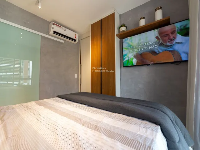 Imagem 7: APARTAMENTO RESIDENCIAL em SALVADOR - BA, BARRA